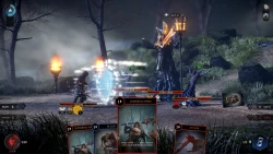 Tainted Grail: Conquest Screenshots