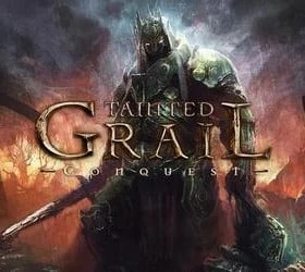 Tainted Grail: Conquest
