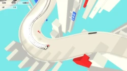 Absolute Drift Screenshots