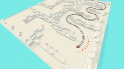 Absolute Drift Screenshots