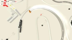 Absolute Drift Screenshots