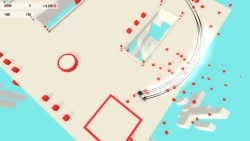 Absolute Drift Screenshots