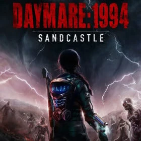 Daymare: 1994 Sandcastle