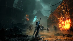 Soulstice Screenshots