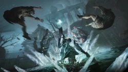 Soulstice Screenshots