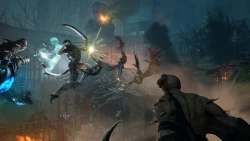 Soulstice Screenshots