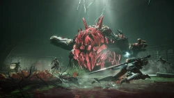 Soulstice Screenshots