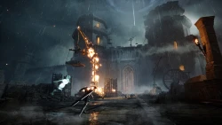 Soulstice Screenshots
