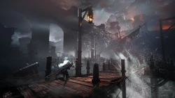 Soulstice Screenshots