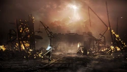 Soulstice Screenshots