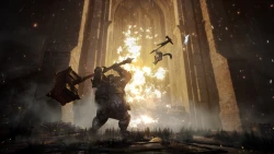 Soulstice Screenshots