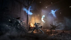 Soulstice Screenshots