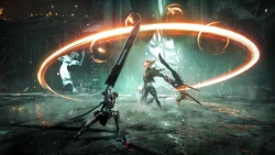 Soulstice Screenshots