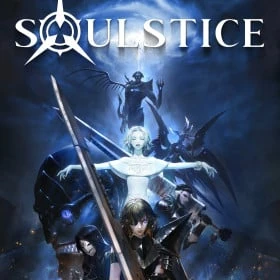 Soulstice