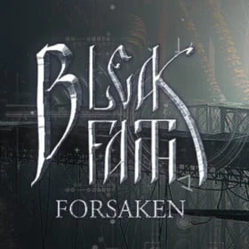 Bleak Faith: Forsaken