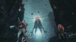Bleak Faith: Forsaken Screenshots