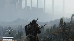 Bleak Faith: Forsaken Screenshots