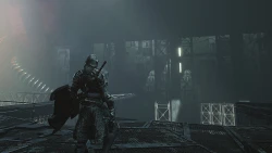 Bleak Faith: Forsaken Screenshots