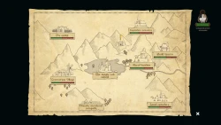 Скриншот к игре Spellcaster University