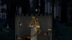Скриншот к игре Spellcaster University