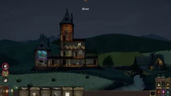 Spellcaster University Screenshots
