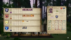 Spellcaster University Screenshots