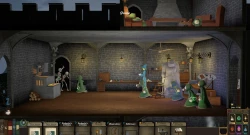 Spellcaster University Screenshots