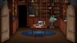 Spellcaster University Screenshots