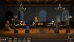 Spellcaster University Screenshots