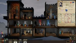 Spellcaster University Screenshots