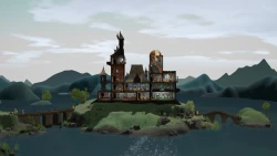 Spellcaster University Screenshots
