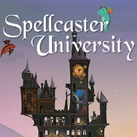 Spellcaster University