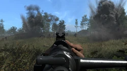 Скриншот к игре Verdun