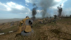 Скриншот к игре Verdun