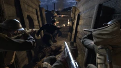 Verdun Screenshots