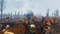 Verdun Screenshots