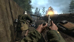 Verdun Screenshots