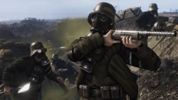 Verdun Screenshots