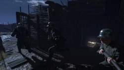 Verdun Screenshots