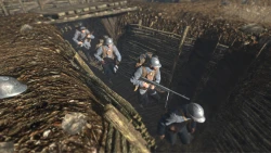 Verdun Screenshots