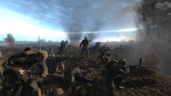Verdun Screenshots
