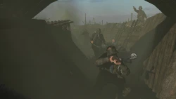 Verdun Screenshots
