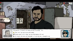 Скриншот к игре The Dope Game