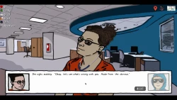 The Dope Game Screenshots