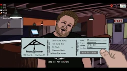 The Dope Game Screenshots