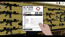 The Dope Game Screenshots