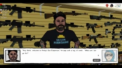 The Dope Game Screenshots