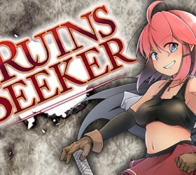 Ruins Seeker