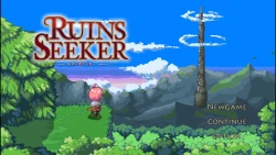 Ruins Seeker Screenshots