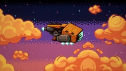 Super Magbot Screenshots